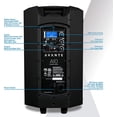 thumbnail image 3 of Avante Achromic A10 Speaker System, 400 W RMS, 3 of 8