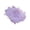 Purple, variant on Glow in The Dark Aquarium Neon Gravel Sand, 3-5mm Decorative Rocks for Fish Tank and Fairy Garden, Home Dec