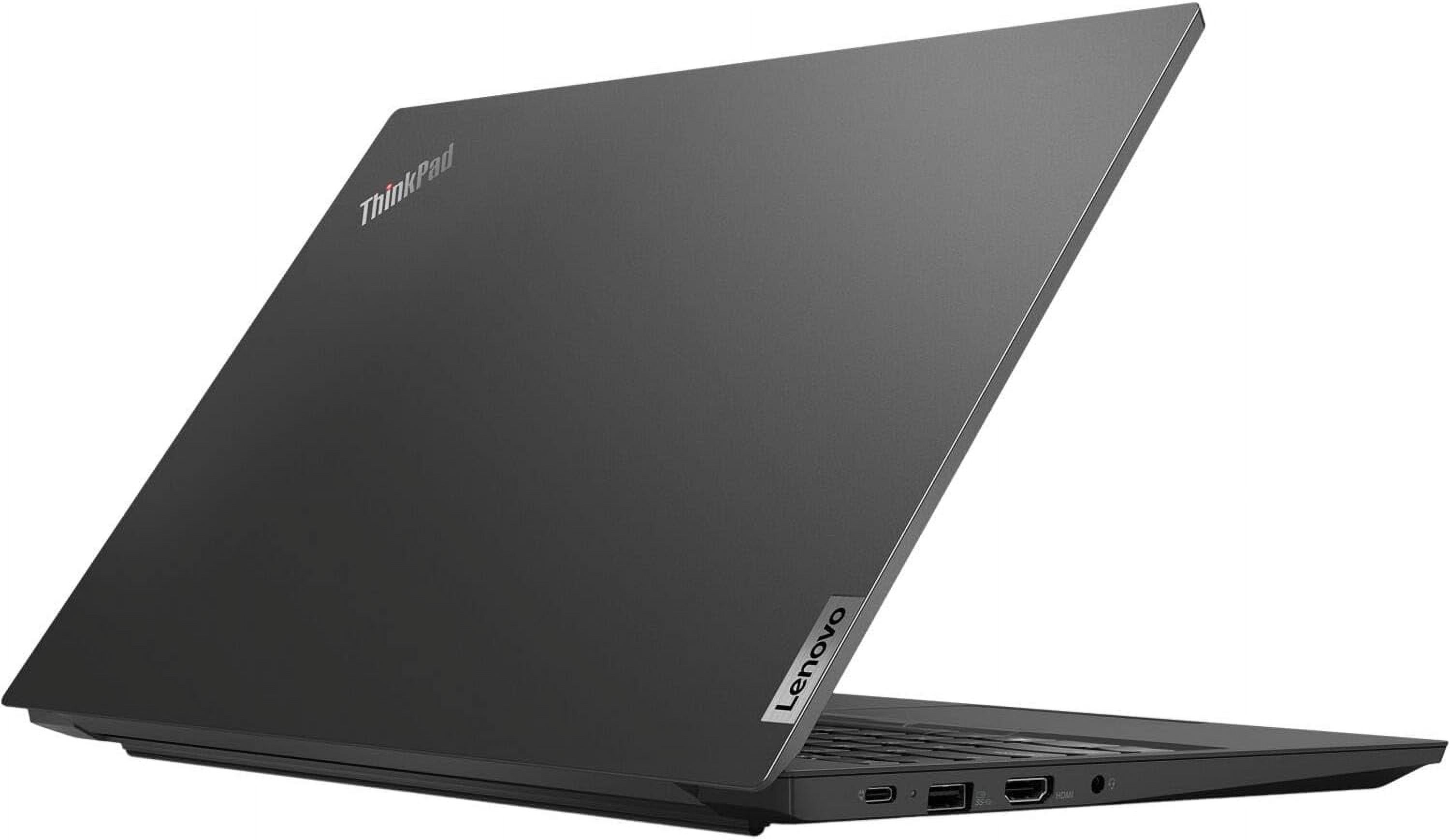 Lenovo ThinkPad E15 Gen 3 Home/Business Laptop (AMD Ryzen 5