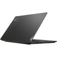 thumbnail image 7 of Lenovo ThinkPad E15 Gen 3 Home/Business Laptop (AMD Ryzen 5 5500U 6-Core, 15.6in 60 Hz Full HD (1920x1080), AMD Radeon, 40GB RAM, 256GB PCIe SSD, Win 11 Pro) with DV4K Dock, 7 of 7
