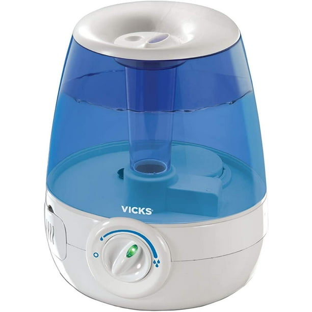 Vicks humidifier for sale baby