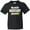 AB-Black, variant on Inktastic Black History Month Every Day Youth T-Shirt