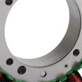 thumbnail image 5 of 68V-81410-00 Generator Stator Coil for Yamaha F115 FL115A 115HP 2000-2013 68V-81460-00 4-Stroke Outb, 5 of 5