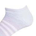 thumbnail image 2 of Men's Nike 6-pack Everyday Plus Cushion Crew Training Socks Color: Gray Pop Size: MEDIUM, 2 of 4