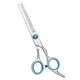 thumbnail image 1 of Tijeras de entresacar para cortar el pelo Tijeras de entresacar Tijeras para dar textura Tijeras para recortar el pelo, 1 of 8