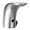 Chrome, variant on Moen M-POWER Chrome One-Handle Sensor-Operated Lavatory Faucet