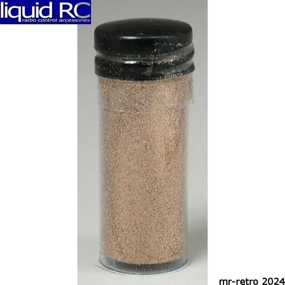 Parma 40215 Fasglitter Copper