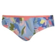 thumbnail image 3 of Regatta Womens Aceana Abstract Floral Bikini Bottoms, 3 of 5