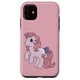 thumbnail image 1 of Funda My Little Pony de algodón de azúcar de cuerpo completo para iPhone 11, 1 of 3