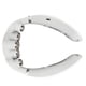 thumbnail image 5 of Masajeador de cuello eléctrico, masajeador de cuello y hombros con masajeador de cuello inteligente con integración perfecta de calor, 5 of 8