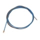 thumbnail image 4 of Suministro de alambre MIG, consumibles de soplete de soldadura Alambre Alambre de soldadura MIG Tubo de alimentación MIG Logre más, 4 of 8
