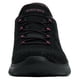 thumbnail image 2 of Zapatillas Slip-Ins Skechers Mujer Summits Negro Rosa Talla 10 US, 2 of 7