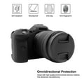 thumbnail image 3 of AMZER Silicone Protective Camera Cover for Canon EOS R5, 3 of 5