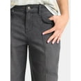 thumbnail image 4 of Madden NYC Highrise Barrel Jean, Womens, 4 of 5