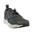 thumbnail image 2 of Reebok Furylite SP CQ Big Kids Shoes Coal/Black/White ar3316, 2 of 6