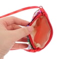 thumbnail image 3 of Monedero con una sola correa para el hombro Bolso pequeño con bandolera Bolso tipo billetera pequeño con lentejuelas, 3 of 4