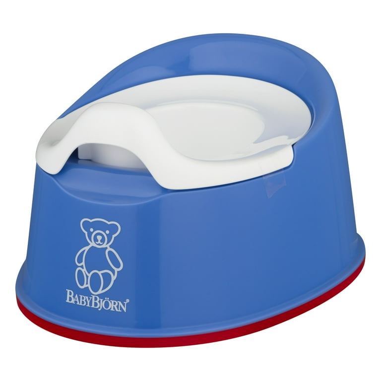 Walmart baby bjorn clearance potty