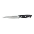 thumbnail image 3 of HENCKELS Forged Accent Ensemble de Bloc de Couteaux 12 Pcs, Noir, 3 of 8