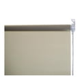 thumbnail image 2 of Persiana Deco 100 x 160 cm Enrollable Traslucida Beige, 2 of 3