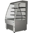 thumbnail image 4 of 35 in. Open Air Grab and Go Refrigerator - 13.4 Cu Ft. CDA-13C, 4 of 7
