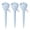 3pcs, variant on Ruanlalo 1/2/3Pcs Flower Waterer Automatic Plant Dripper Adjustable Drip Speed Universal Bottle Plant Waterer Self-Watering Equipment