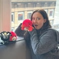 thumbnail image 4 of Squishable / Snugglemi Snacker Lobster Plush, 4 of 4