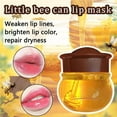 thumbnail image 2 of ZheElen Translucent Viscous Jelly Lip Mask Scrub For Repairing And Nourishing Lips Repair And Nourish Lips, 2 of 6