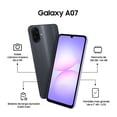 thumbnail image 2 of Smartphone Samsung A07 Negro 64GB ATT, 2 of 5