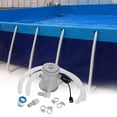thumbnail image 2 of 600 Gallons Swimming Pool Cartridge Filter Pump Circulation Pump Kit -US Standard, 2 of 7