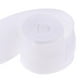 thumbnail image 4 of Correas deportivas de 5 cm x 2,5 m para boxeo, tailandés, MMA, taekwondo, vendajes de mano de color Blanco, 4 of 9