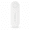White, variant on Ultrasonic Pest Control Repeller with Essential Oil Diffuser and Night Light, 3-in-1 Compact Plug-in Indoor Electronic Sound Wave Guard with Overload Protection for Home, Bedroom, Living Room, White