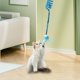 thumbnail image 5 of Juguetes para piscina, juguetes para bebés, juguetes para niños pequeños. Juguete colgante para gatos con cascabeles. Juguete interactivo y divertido para gatos. Pelota colgante para gatos., 5 of 5
