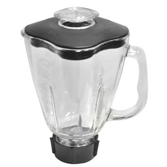 1.25 Glass Jar Blender Fits Oster
