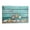 Beige, variant on Starfish Canvas Prints Wall Art,Winter Scene Decor Wooden Framed for Living Room Bedroom Office 12×8 inch