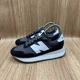thumbnail image 3 of New Balance Unisex 237 WS237NB Gray Running Shoes Sneakers Size M 5.5 W 7 B, 3 of 6