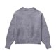 thumbnail image 3 of MSNOLOA-cárdigan de punto para mujer, chaqueta de tricots, prendas de vestir exteriores, otoño e invierno, 2024, 3 of 4