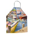 thumbnail image 1 of Tablier pour Bateaux à Voiles, 1 of 1