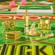 thumbnail image 2 of Monopoly Wicked Edition Board Game | Inspired by The Motion Picture | Ages 8+ | 2 to 6 Players | 30 Mins. | Family Games for Kids, Teens, and Adults, 2 of 4