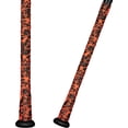 thumbnail image 1 of Grip Bat Beisbol Supacaz Super Sticky 1.1mm Kush Naranja, 1 of 6