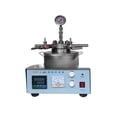 thumbnail image 4 of Bouilloire de Réaction en Acier Inoxydable à Haute Pression pour Réacteur Autoclave de Synthèse Hydrothermale de Table, Grand Application, 4 of 4