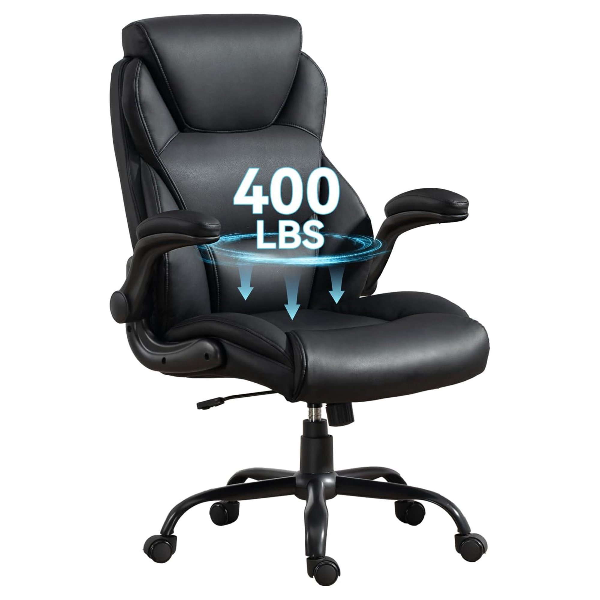 big and tall office chairs product