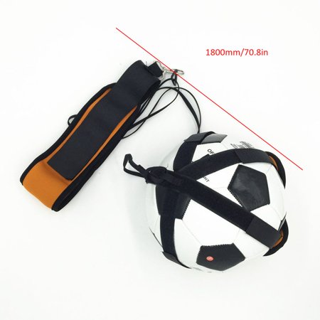 Football Elastic Rope Soccer Training Band Kid Child Soccer Training ...
