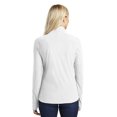 thumbnail image 2 of Microfleece 1/2Zip Pullover, 2 of 2