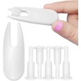 thumbnail image 1 of Qucyy Kit de Remplacement de Bouchon de Balle de Yoga (6 Pcs), 1 of 5
