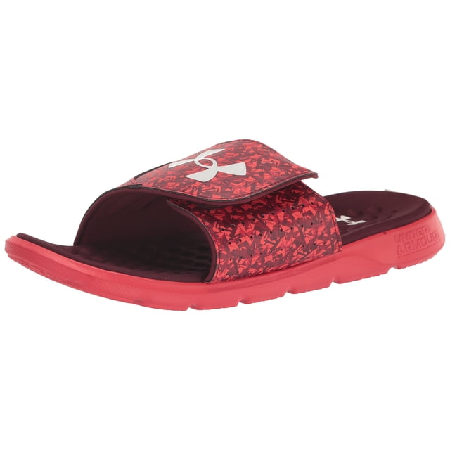 Sandalias Slide Under Armour Ignite Pro Graphic para hombre