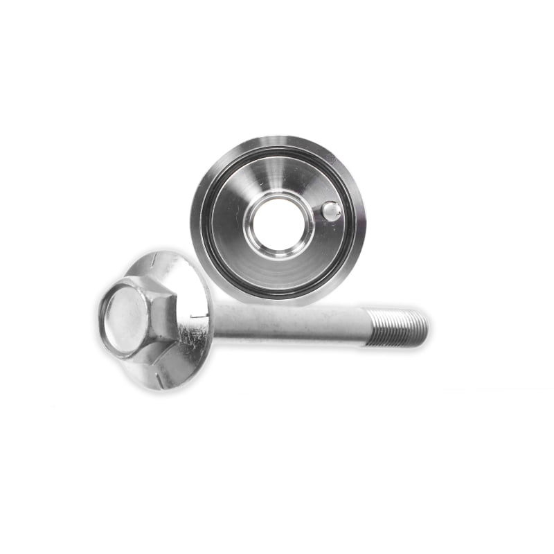 Fluidampr 300002 Harmonic Balancer Drill Pin Kit Fits/For Dodge/ Fits/For Fits select: 1994-2002 DODGE RAM 2500, 2003-2005 DODGE RAM 2500 ST/SLT