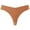 Brown, variant on Thongs Panties for Women Tbopshirt Womens Thongs Briefs,FashionBreathable Soft Stretch Panties Underwear withBelly Briefs,Women's Hipsters Underwear