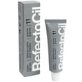 thumbnail image 1 of Tinte para el cabello en crema Refectocil No 1.1 Grafito, 1 of 3