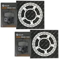thumbnail image 1 of Niche Front Brake Rotor Pad Kit for Kawasaki Vulcan 1700 43082-1142 Motorcycle MK1007391, 1 of 6