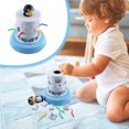 thumbnail image 1 of onlyliua Ofertas Del Día Liquidación Prime Juego Desafiante para Niños: Ayuda a Salvar Al Pingüino Por Turnos Excavando En El Hielo., 1 of 7
